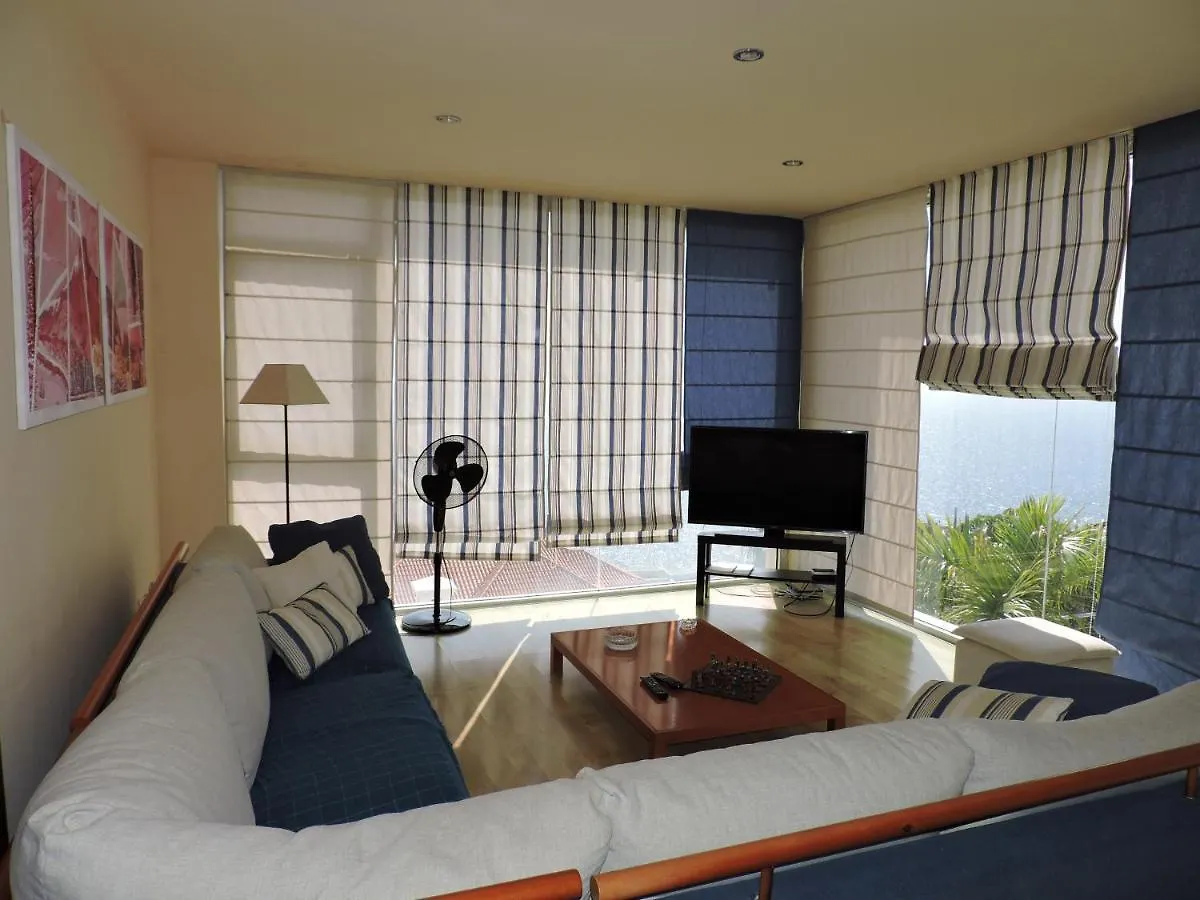 Casa Tamara, En Acoran - Santa Cruz De Tenerife Apartment Spain
