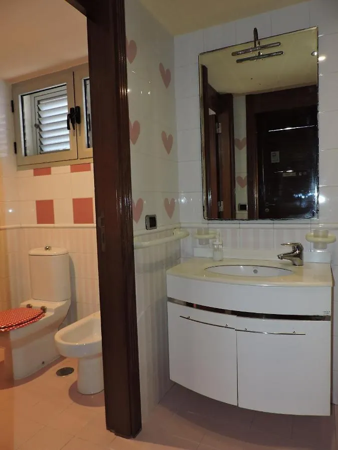 Casa Tamara, En Acoran - Santa Cruz De Tenerife Apartment