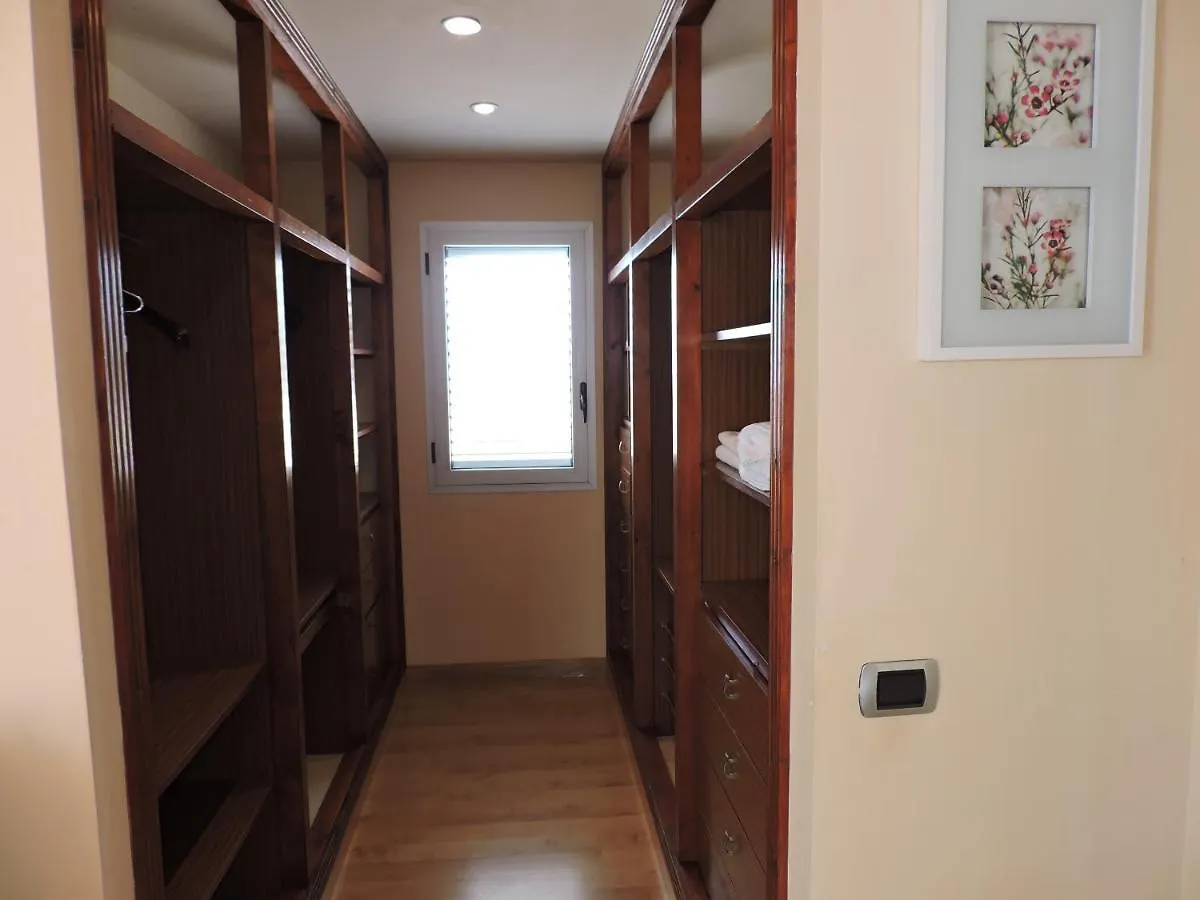 Casa Tamara, En Acoran - Santa Cruz De Tenerife Apartment