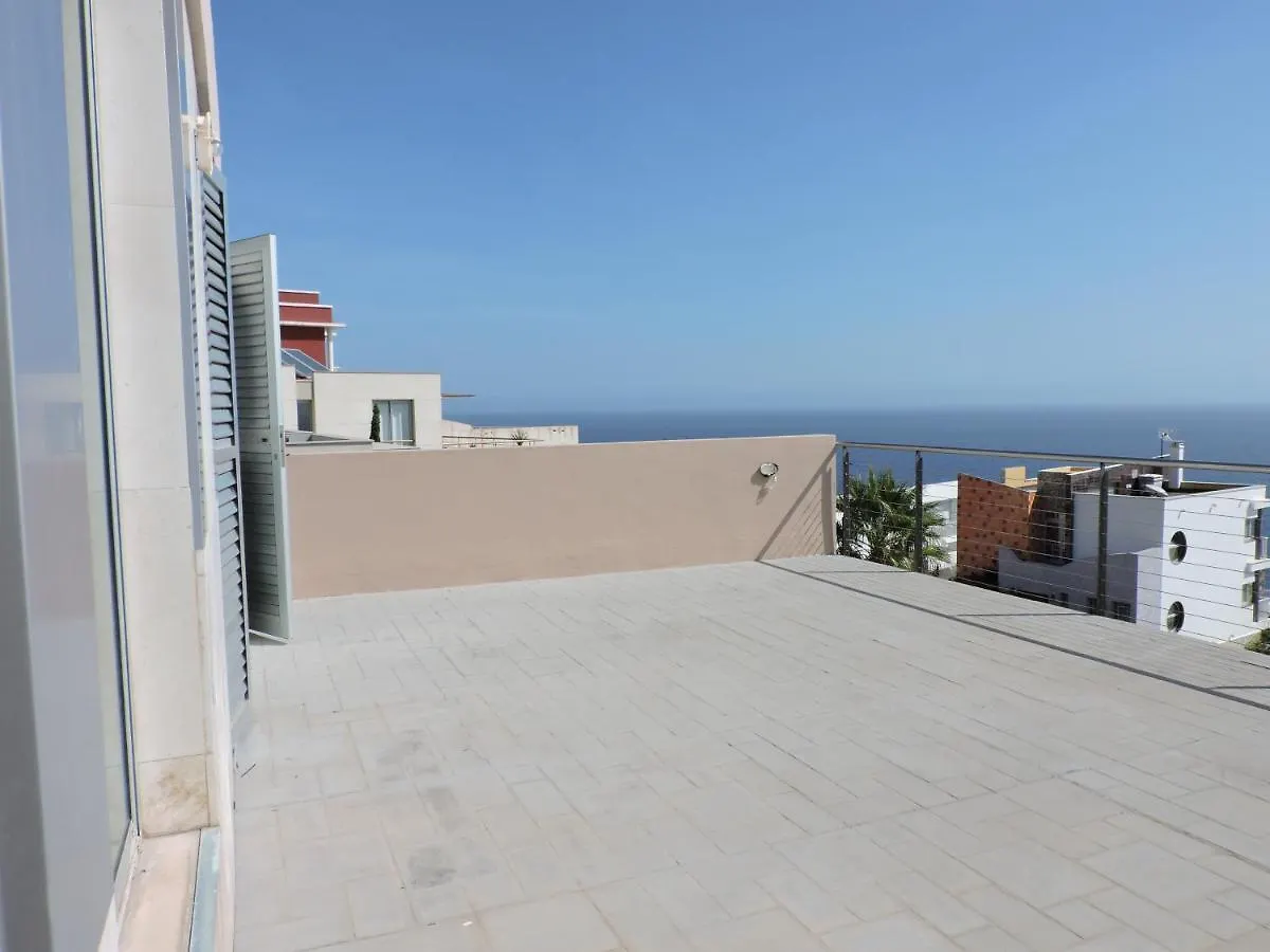 Casa Tamara, En Acoran - Santa Cruz De Tenerife Apartment 0*,  Spain