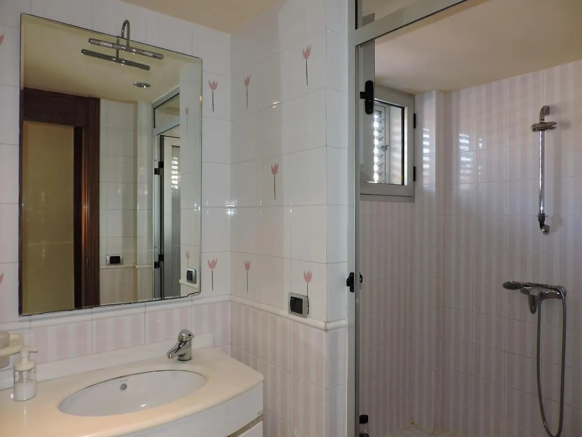 Casa Tamara, en Acorán - Santa Cruz de Tenerife Appartamento