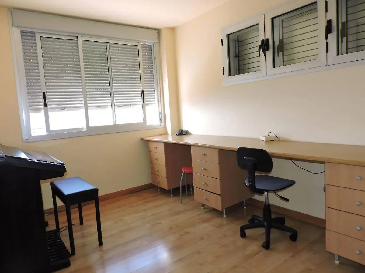 Casa Tamara, en Acorán - Santa Cruz de Tenerife Appartamento Spagna