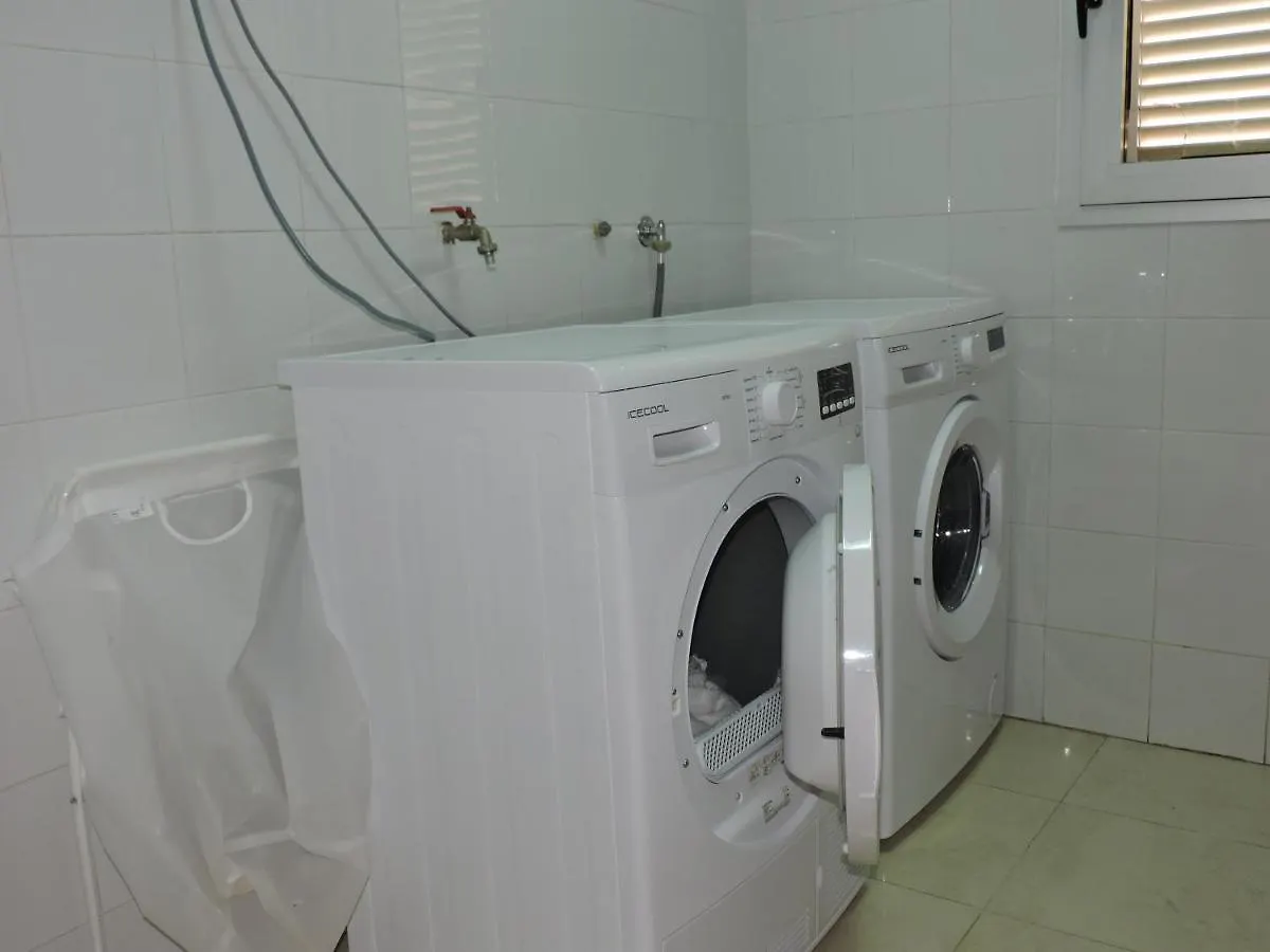 Casa Tamara, en Acorán - Santa Cruz de Tenerife Appartamento 0*,  Spagna