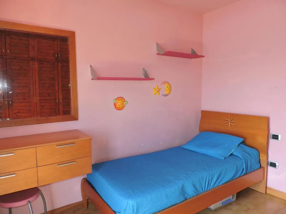 Casa Tamara, en Acorán - Santa Cruz de Tenerife Appartamento