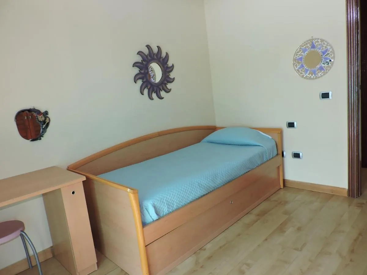 Casa Tamara, en Acorán - Santa Cruz de Tenerife Appartamento