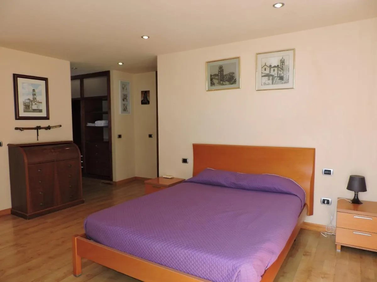 Casa Tamara, en Acorán - Santa Cruz de Tenerife Appartamento